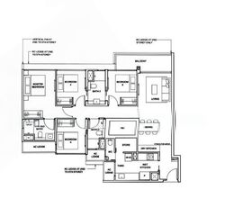 The Watergardens At Canberra (D27), Apartment #543128821